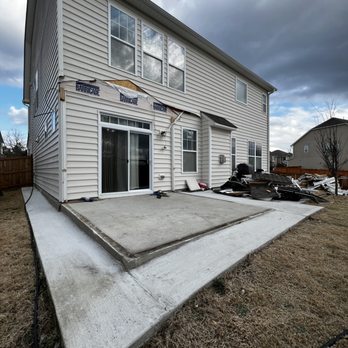 Calix Home Repair - Finished demo work - Carpenters Near Me Calix Home Repair - Finished demo work - Carpenters Near Me