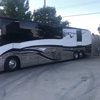 Signature Coachworks - Signature parking is safe and secure - RV Repair Near Me - Beaumont, California Signature Coachworks - Signature parking is safe and secure - RV Repair Near Me - Beaumont, California