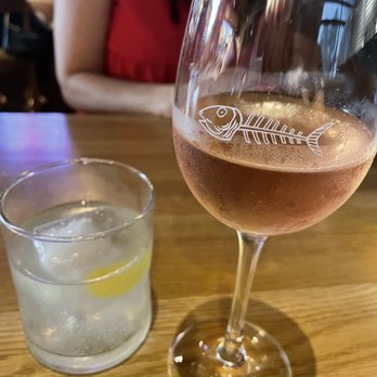 Bonefish Grill - Draaaaanks! - Seafood Near Me - Lutz, Florida Bonefish Grill - Draaaaanks! - Seafood Near Me - Lutz, Florida