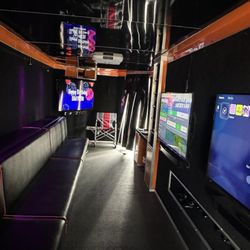 EZPZ Video Game Parties