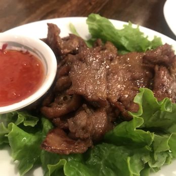 SriPraPhai Thai Restaurant - Thai Near Me - Woodside, New York