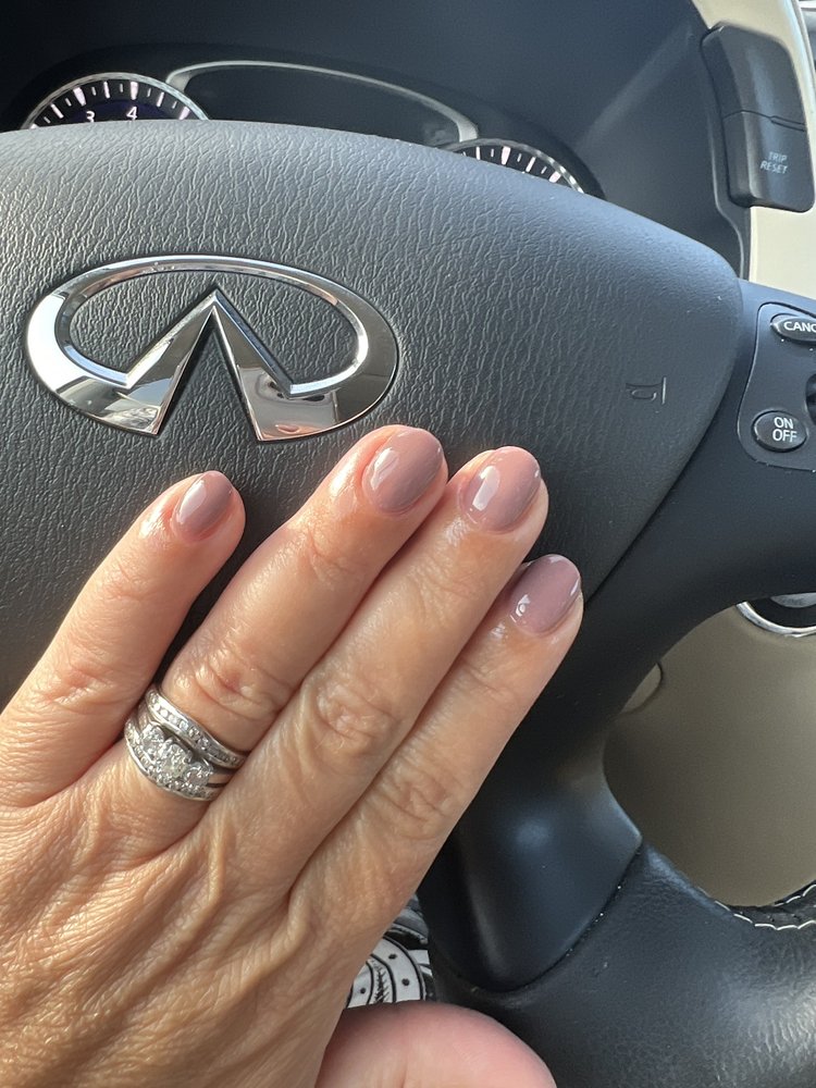 BAYTREE NAILS & MORE Updated October 2024 7965 N Wickham Rd