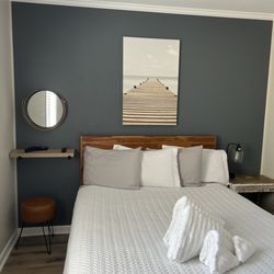 Dry Dock Motel