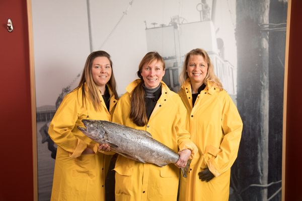 SeaBear Smokehouse by null