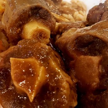 Mikki's Soul Food Cafe - Oxtails - Southern Near Me - Pearland, Texas Mikki's Soul Food Cafe - Oxtails - Southern Near Me - Pearland, Texas