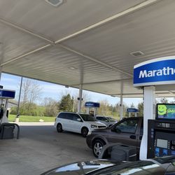 Marathon - Gas
