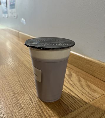Ding Tea Seattle by null