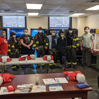 Terra Medicus - NYC Explorers! - First Aid Classes Near Me - New York, New York