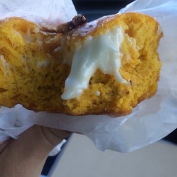 Montclair Bread Company - Pumpkin donut - Bakeries Near Me - Montclair, New Jersey Montclair Bread Company - Pumpkin donut - Bakeries Near Me - Montclair, New Jersey