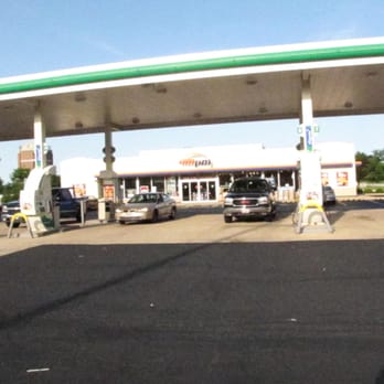 bp - Gas Stations Near Me - Naperville, Illinois
