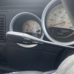 Speedway - I am on EMPTY!