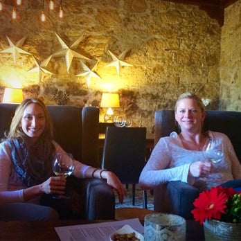 Whetstone Wine Cellars - Wineries Near Me - Napa, California