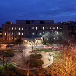 Kaiser Permanente San Rafael Medical Center