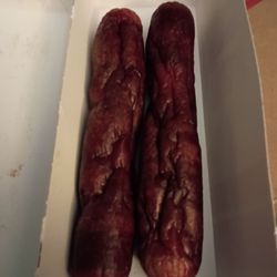 7-Eleven - This is what they sent me b Via door dash