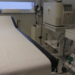 Dr. med. Christina Hecker