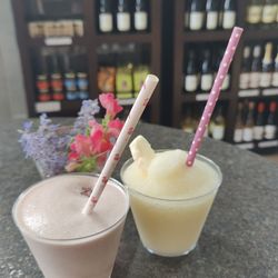 Little Straw Vineyards