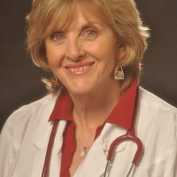 Barbara Kostick, M.D., F.A.A.F.P.