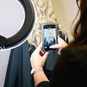 Mane Habit - Whatever it takes to get the perfect shot - Hair Extensions Near Me - Boone, North Carolina Mane Habit - Whatever it takes to get the perfect shot - Hair Extensions Near Me - Boone, North Carolina