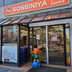Konbiniya Japan Centre