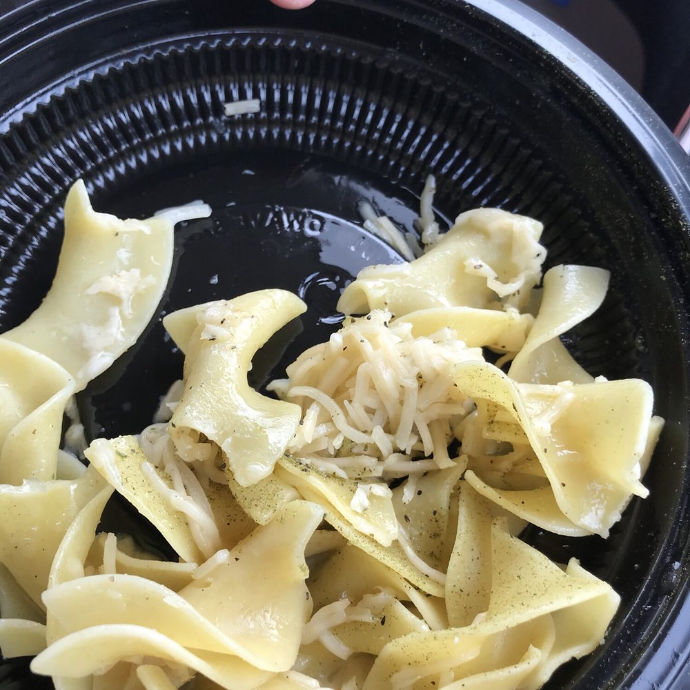 Noodles and Company - Buttered noodles with seasonings - Noodles Near Me - Frederick, Maryland Noodles and Company - Buttered noodles with seasonings - Noodles Near Me - Frederick, Maryland