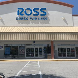 Ross Dress for Less