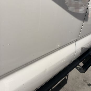 Fins Car Wash - Car Wash Near Me - Ladson, South Carolina