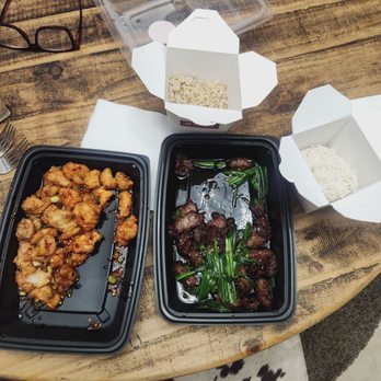 P.F. Chang's - This was before we even ate our meal. barely enough food for 1 person. Bill was $51.42 for 2 meals. - Chinese Near Me - Fort Worth, Texas P.F. Chang's - This was before we even ate our meal. barely enough food for 1 person. Bill was $51.42 for 2 meals. - Chinese Near Me - Fort Worth, Texas