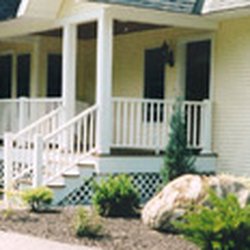 Pratico's Landscaping & Fence