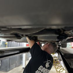 Gorilla Auto Repair