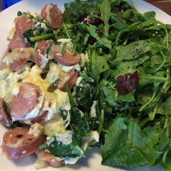 Matt's Big Breakfast - the skinny - Breakfast & Brunch Near Me - Phoenix, Arizona