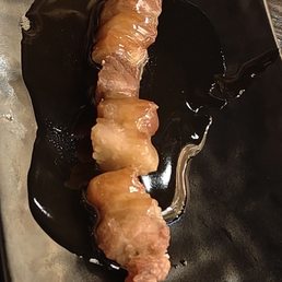 Chicken Yakitori