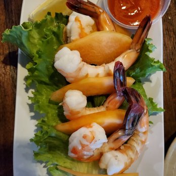 Bob Chinn's Crab House - Shrimp Cocktail - Seafood Near Me - Wheeling, Illinois Bob Chinn's Crab House - Shrimp Cocktail - Seafood Near Me - Wheeling, Illinois