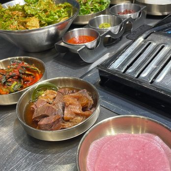 Yangmani - Korean Near Me - Rowland Heights, California Yangmani - Korean Near Me - Rowland Heights, California