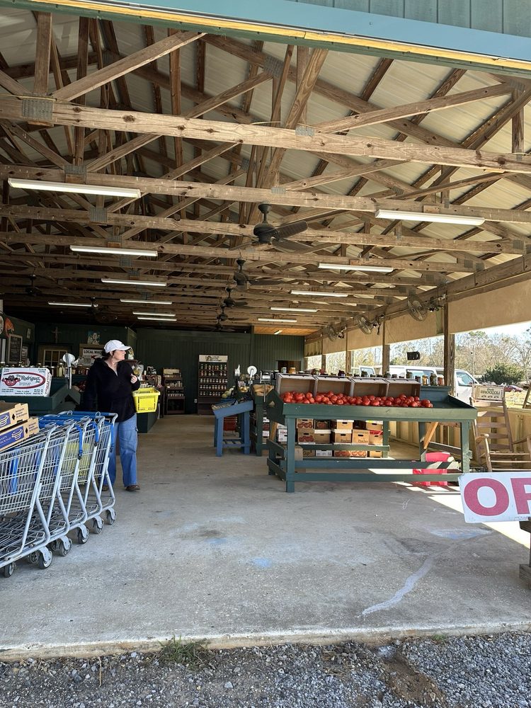 Loxley Farm Market Logo