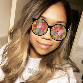 Davida Salon - Blonde balayage/ombré - Hair Extensions Near Me - New York, New York