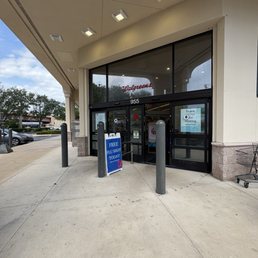 Exterior photo of Walgreens - Casselberry, Florida Exterior photo of Walgreens - Casselberry, Florida