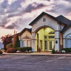 The Ridge by Campus Walk