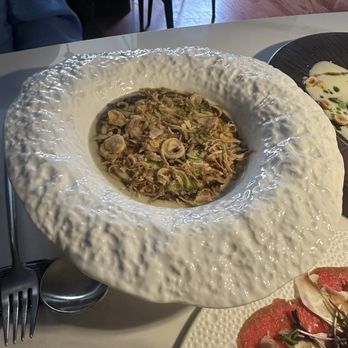 Strega - Italian Near Me - New Haven, Connecticut