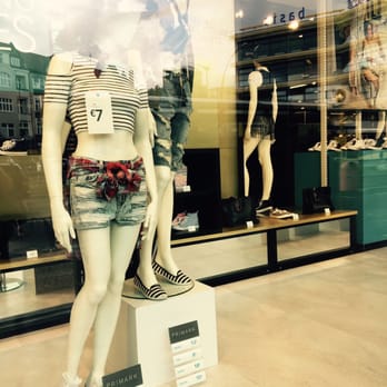 Primark - Fashion Near Me - Berlin, BE