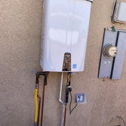 Your City Rooter & Plumbing