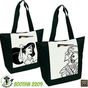 Northwest Printed Apparel - We've printed bags and shirts for several artists using their creations. - Screen Printing/T-Shirt Printing Near Me Northwest Printed Apparel - We've printed bags and shirts for several artists using their creations. - Screen Printing/T-Shirt Printing Near Me