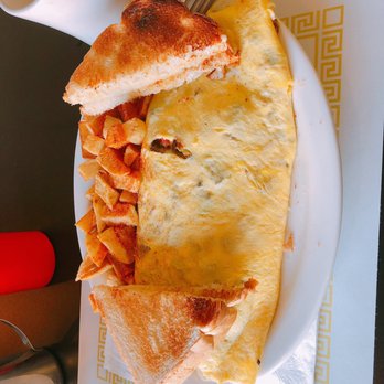 Sisters Restaurant - Breakfast & Brunch Near Me - Worcester, Massachusetts