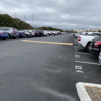 Anza Parking SFO - Parking lot - Parking Near Me - Burlingame, California Anza Parking SFO - Parking lot - Parking Near Me - Burlingame, California