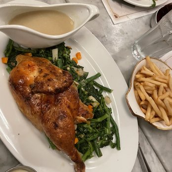 Bistro Cassis - French Near Me - Huntington, New York