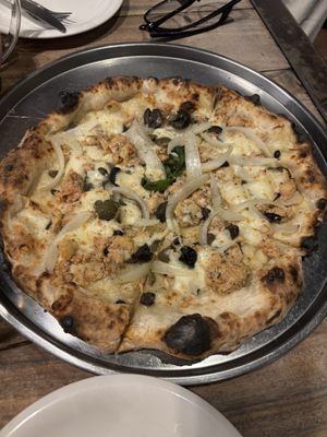 PST Roppongi (Pizza Studio Tamaki Roppongi) by null