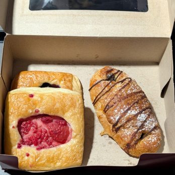 COBS Bread - My haul - Bakeries Near Me - Kitchener, Ontario