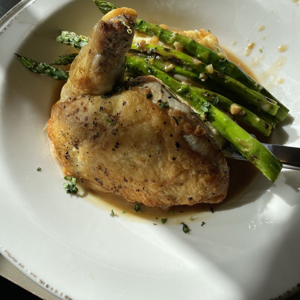 Tula's Kitchen - Airline chicken - New American Near Me - Albuquerque, New Mexico Tula's Kitchen - Airline chicken - New American Near Me - Albuquerque, New Mexico