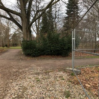 Neue Welt Park - Parks Near Me - Zwickau, SN