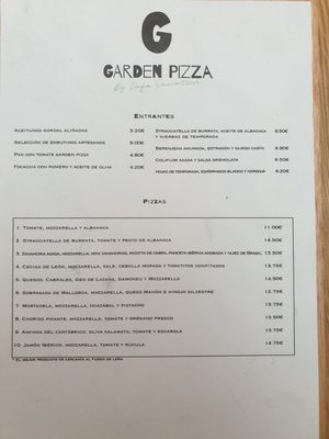 Sartoria Panatieri | Pizzería Barcelona by null