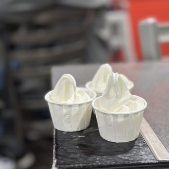 AYCE Gogi - VAN NUYS - Complimentary Yogurt dessert IG: @ammysalamii - Korean Near Me - Van Nuys, California AYCE Gogi - VAN NUYS - Complimentary Yogurt dessert IG: @ammysalamii - Korean Near Me - Van Nuys, California